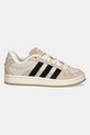 Kožne tenisice adidas Originals Campus 00s Beta W JH9779 bež SS25