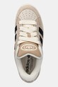 Kožne tenisice adidas Originals Campus 00s Beta W bež JH9779