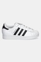 adidas Originals sneakersy dziecięce Superstar II JH9976 biały AW25