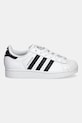 adidas Originals sneakersy dziecięce Superstar II JH9976 biały AW25