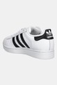 Chłopiec adidas Originals sneakersy dziecięce Superstar II JH9976 biały
