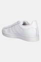 Chłopiec adidas Originals sneakersy Superstar II JH9978 biały