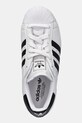 Αθλητικά adidas Originals Superstar II W λευκό JP9678