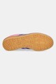 Σουέτ αθλητικά παπούτσια adidas Originals Gazelle Indoor W JQ0194 ροζ