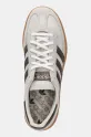 adidas Originals sneakers din piele intoarsă Handball Spezial W bej JQ8903