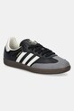 adidas Originals sneakers Samba OG W sintetic negru JR8165