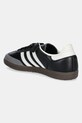 Încălțăminte adidas Originals sneakers Samba OG W JR8165 negru