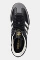 adidas Originals sneakers Samba OG W negru JR8165
