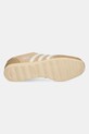 Nubukové tenisky adidas Originals Japan W JS0253 béžová