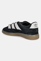 Obuća Tenisice od brušene kože adidas Originals Handball Spezial ST W JS2795 crna
