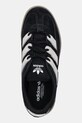 adidas Originals sneakersy zamszowe Handball Spezial ST W czarny JS2795