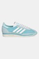 Παπούτσια adidas Originals SL 72 OG W JI0199 τιρκουάζ SS25