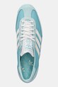 Παπούτσια adidas Originals SL 72 OG W τιρκουάζ JI0199