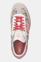 Αθλητικά adidas Originals Samba OG ροζ JI0280