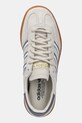 adidas Originals sneakersy zamszowe HANDBALL SPEZIAL beżowy JI0452