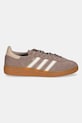 adidas Originals sneakers in camoscio HANDBALL SPEZIAL JI0453 marrone SS25
