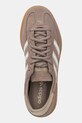 adidas Originals sneakers in camoscio HANDBALL SPEZIAL marrone JI0453