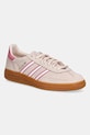 adidas Originals sneakers HANDBALL SPEZIAL mic de statură roz JI0454