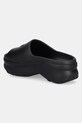 Obuv Šľapky adidas Originals Adifoam Stan Slide W JI2610 čierna