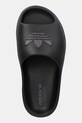 Šľapky adidas Originals Adifoam Stan Slide W čierna JI2610