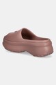 Obuv Šľapky adidas Originals Adifoam Stan Slide W JI2614 ružová