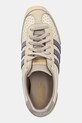 Кожени маратонки adidas Originals Japan W бежов JI2664