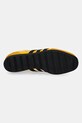 adidas Originals sneakersy skórzane Japan W JI2665 pomarańczowy
