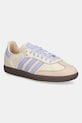 Кросівки adidas Originals Samba OG W лицьова шкіра бежевий JI2678