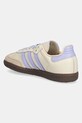 Obuwie adidas Originals sneakersy Samba OG W JI2678 beżowy