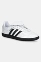 adidas Originals sneakers Samba LT W mic de statură alb JI2706