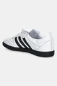 Încălțăminte adidas Originals sneakers Samba LT W JI2706 alb