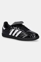 adidas Originals sneakersy Samba LT W płaska czarny JI2707