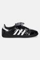 adidas Originals sneakersy Samba LT W JI2707 czarny SS25