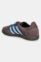 Shoes adidas Originals suede sneakers Samba OG W JI2733 brown