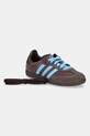 adidas Originals suede sneakers Samba OG W JI2733 brown