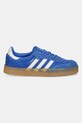 adidas Originals sneakersy zamszowe Sambae W JI2743 niebieski SS25