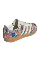 Încălțăminte adidas Originals sneakers x Liberty London Gazelle Indoor W JP5309 albastru
