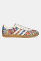 adidas Originals sneakers x Liberty London Gazelle Indoor W JP5309 beige SS25