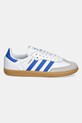 Кросівки adidas Originals Samba OG J JP5482 блакитний SS25