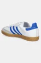 Obuv Tenisky adidas Originals Samba OG J JP5482 modrá