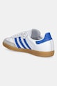 Obuv Tenisky adidas Originals Samba OG J JP5482 modrá