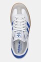 Кросівки adidas Originals Samba OG J блакитний JP5482