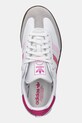 Tenisky adidas Originals SAMBA OG růžová JP5492
