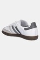 Chłopiec adidas Originals sneakersy SAMBA OG JP7022 szary