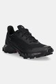 Ботинки Salomon Alphacross 5 GTX без утепления чёрный L47310900