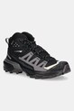Ботинки Salomon X Ultra 360 Mid GTX без утепления чёрный L47448600