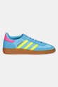 adidas Originals sneakersy Handball Spezial JH5658 niebieski SS25