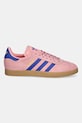 adidas Originals sneakers in camoscio Gazelle JH7213 rosa SS25