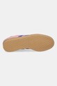 adidas Originals sneakers din piele intoarsă Gazelle JH7213 roz