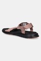 Boty Sandály adidas TERREX Hydroterra Light JQ2570 černá
